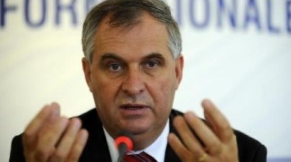 ministrul comunicatiilor valerian vreme inregistrat cu 144 km ora pe dn 85