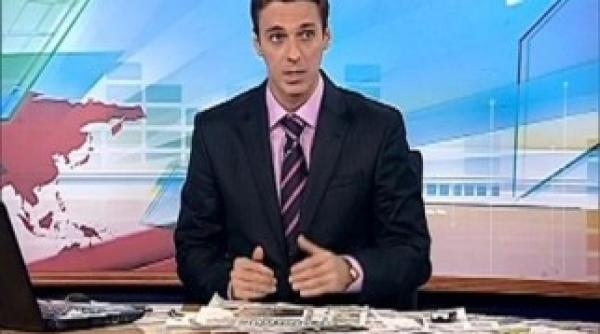 mircea badea nu eu am fost cel amendat de politie pe podul grant ci tatal meu video