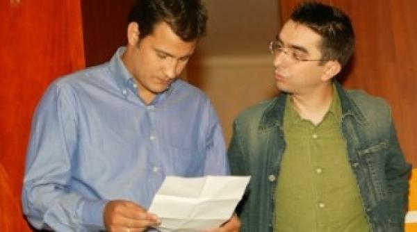 serban huidu catre criticii de pe net ce scriu acum imi sufla misu sunt o leguma