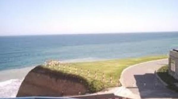 lucrarile de reabilitare a falezelor din costinesti tuzla si eforie vor fi finalizate in 2013