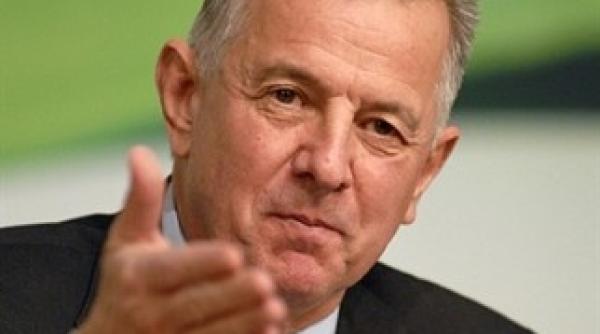 pal schmitt presedintele ungariei va sfatuiesc sa cereti dubla cetatenie