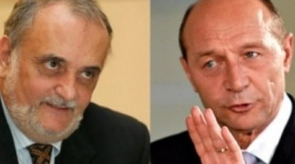 basescu despre numirea lui patriciu premier zvonuri lansate de slugoii lui