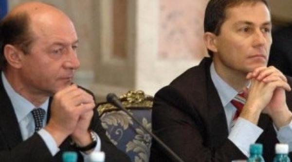 basescu nu mi plac show urile de la dna trebuie sa inceteze