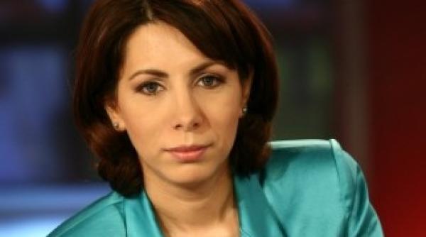 laura chiriac o inlocuieste pe andreea cretulescu in noua grila a realitatii tv