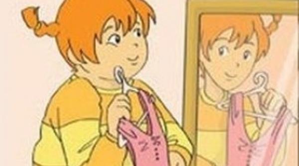 maggie tine dieta o carte de slabit pentru fetite de sase ani