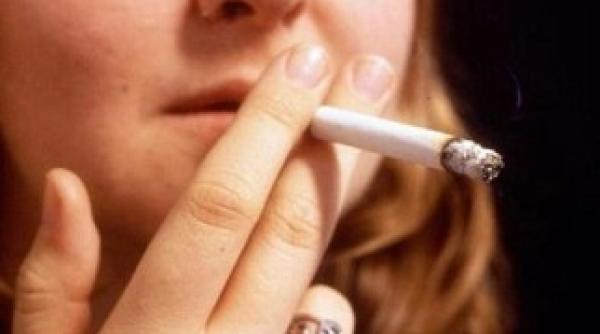 studiu femeile fumatoare sunt cu 25 la suta mai predispuse la afectiuni ale inimii decat barbatii