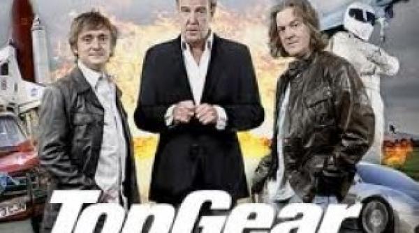 bbc distribuie episoade din top gear pe facebook