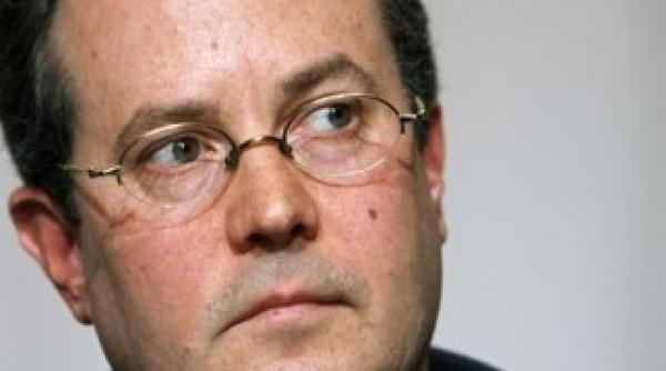 deven sharma seful standard poors a fost schimbat fara a avea legatura cu retrogradarea ratingului sua