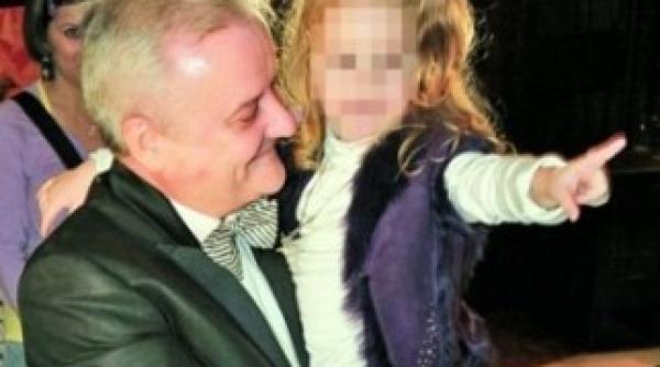 irinel columbeanu si monica gabor din nou in instanta pentru custodia irinei