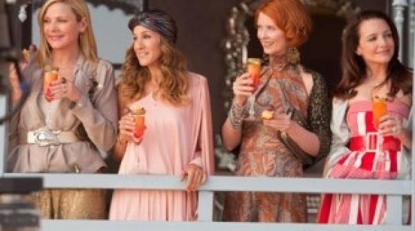 sex and the city 2 e deja istorie urmeaza sex and the city 3