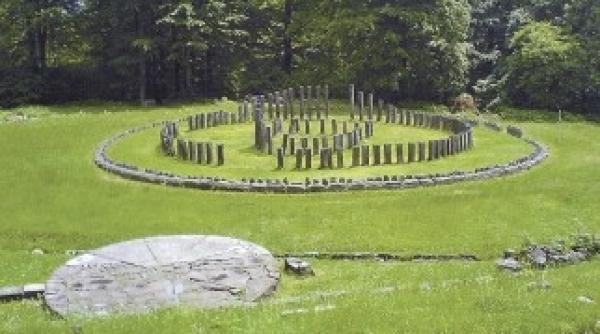 surpriza pentru turisti de ziua portilor deschise in capitala daciei sarmizegetusa regia prezentata in 3d