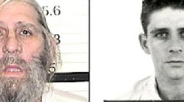 un criminal evadat a fost prins dupa 36 de ani