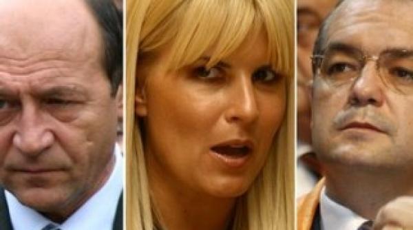 toate panzele sus marinarul basescu speculeaza momentul si navigheaza pe apele tulburi ale usl