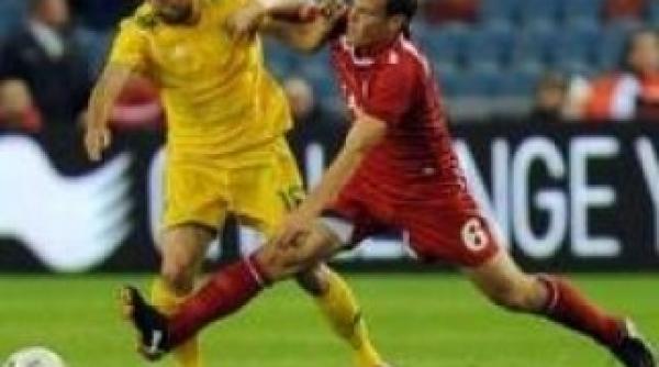 fc vaslui a pierdut la praga scor 0 1 dar s au calificat in premiera in grupele ligii europa