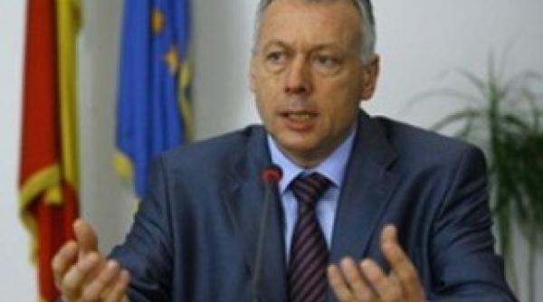 borbely voi schimba conducerea agentiei de protectie a mediului probabil luni