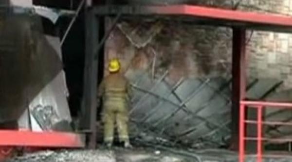 cel putin 53 de morti intr un atac asupra unui cazinou din nordul mexicului