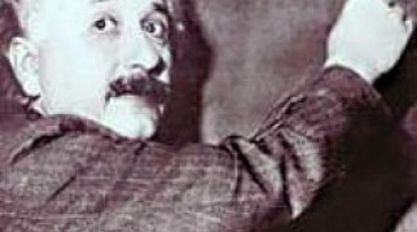 einstein acuzat de plagiat totusi cine a descoperit formula e mc