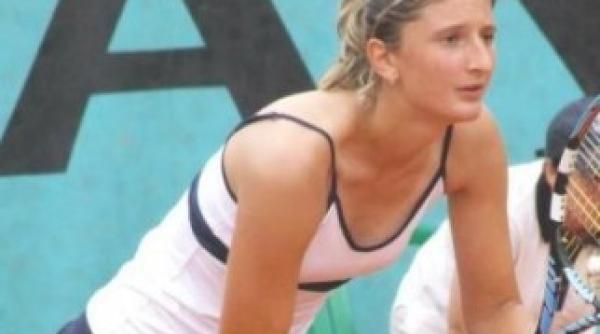 irina begu s a calificat in semifinale la dallas