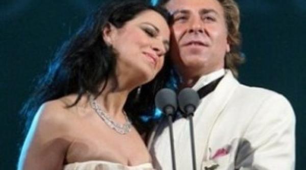 vadim tudor mai pierde un membru de partid cantareata angela buciu a fost exclusa din prm video