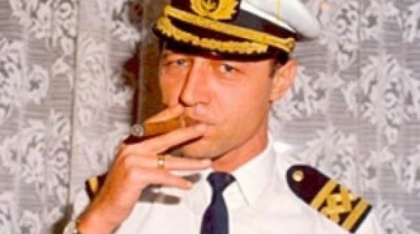 basescu academia navala construieste oameni care sunt educati in mentalitatea invingatorului