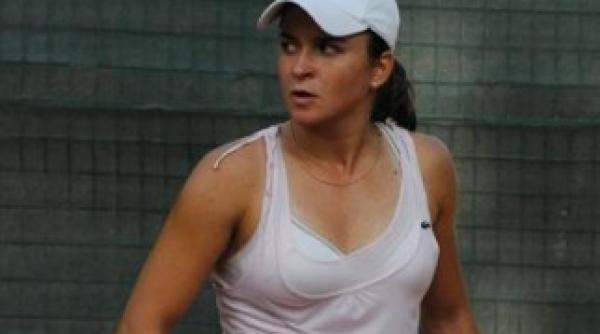 alexandra dulgheru a eliminat o la us open pe invingatoarea de la wimblendon