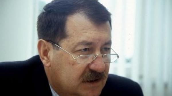 constantin roibu a demisionat de la sefia consiliului de administratie al oltchim