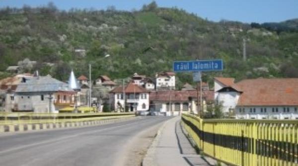 dn 71 targoviste sinaia va fi modernizat pentru 13862 milioane de lei