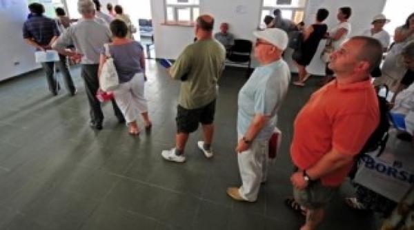 guvernul a introdus contraventiile in legislatia cazierului fiscal care se vor radia dupa un an