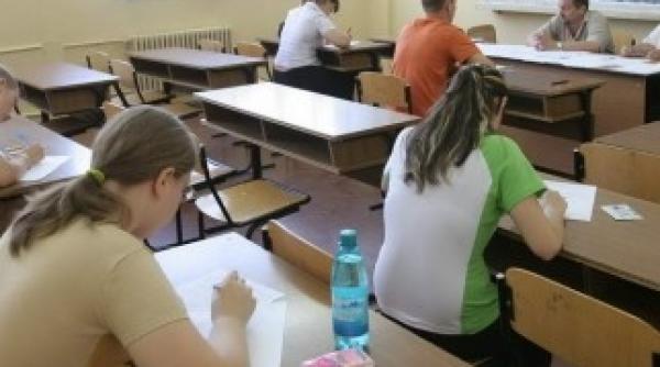 miercuri candidatii vor sustine proba de foc a bacalaureatului matematica