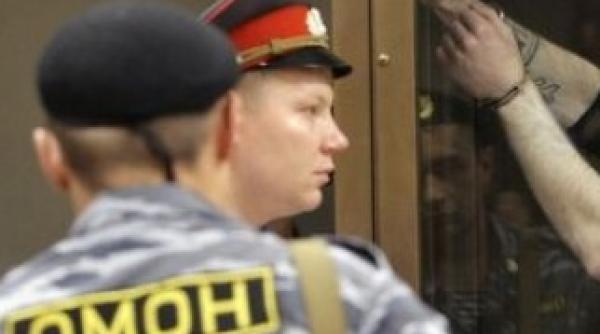 perchezitie la sediul companiei britanice bp din moscova