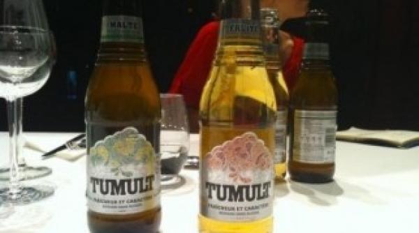 tumult o noua bautura lansata de coca cola adresata in special tinerilor