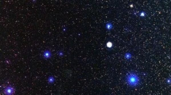 a fost descoperita una dintre cele mai vechi stele care nu ar fi trebuti sa existe conform actualelor teorii astronomice