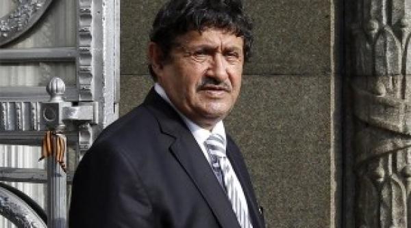 ministrul de externe din libia a fost arestat