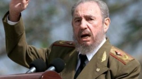 mortea lui fidel castro doar o pacaleala a hackerilor