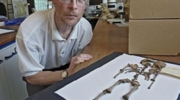 o descoperire arheologica arata ca prostituatele romane dintr un bordel antic isi omorau pruncii