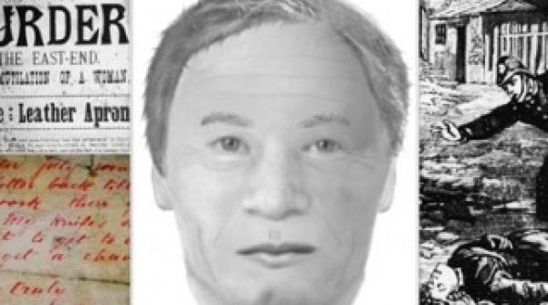 prima fotografie cu jack spintecatorul criminalul care a ingrozit londra cu peste un secol in urma