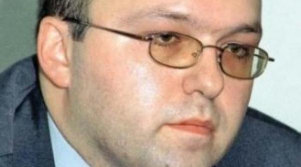 fostul vicepresedinte al anrp ramane in arest a decis definitiv iccj