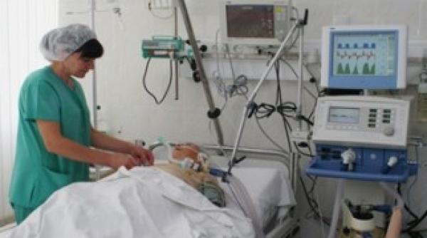 nereguli grave la spitalul judetean galati unde au murit doi oameni sectia ati ar fi sursa infectiei cu acinetobacter