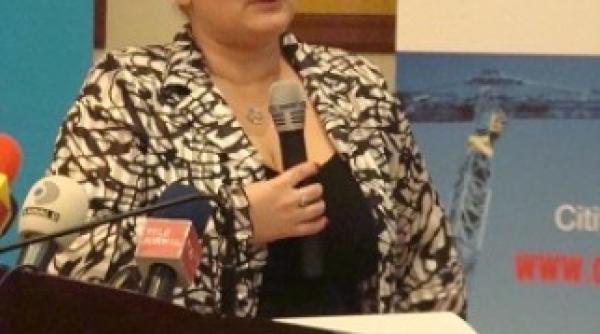 sefa companiei nationale de drumuri daniela draghia cercetata de ani