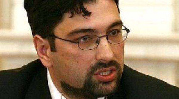 sever voinescu nu poate preciza data cand pdl si a depus documentele conventiei la tmb