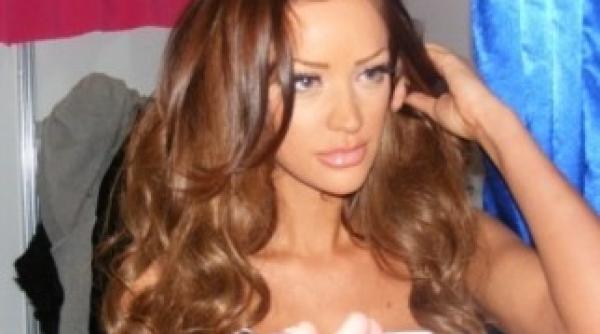 burlacita bianca dragusanu pe punctul de a fi data afara de la antena 1