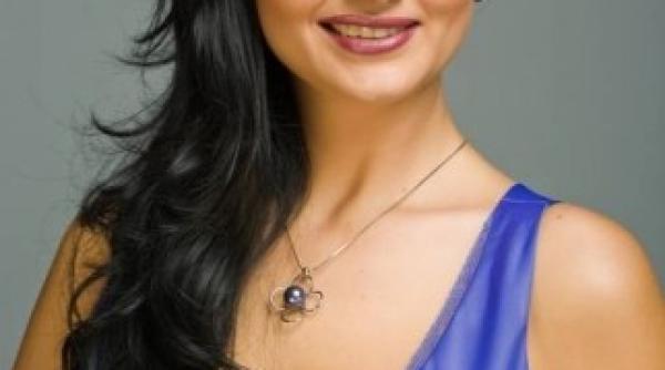 ce va spune luni la draga mea prietena marioara gheorghe mama elenei gheorghe