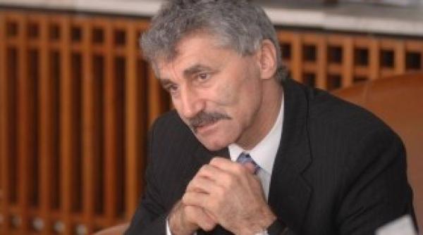 secretarul general al pdl ioan oltean recunoaste ca din vina lui pdl ar putea intra in ilegalitate