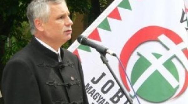 vicepresedintele parlamentului ungar vrem unirea maghiarilor din bazinul carpatic