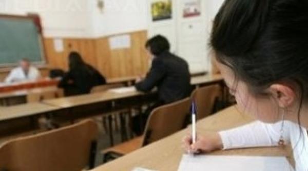 cate contestatii au depus elevii in sesiunea de toamna a examenului de bacalaureat