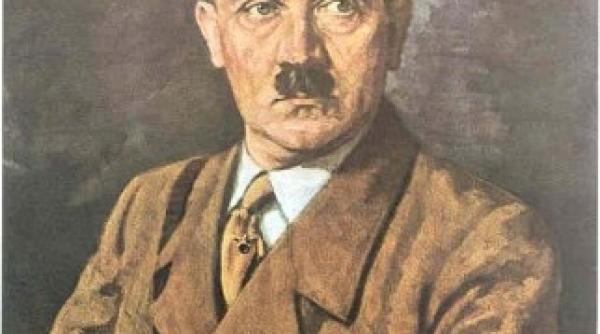 cinci lucruri pe care nu le stiai despre hitler