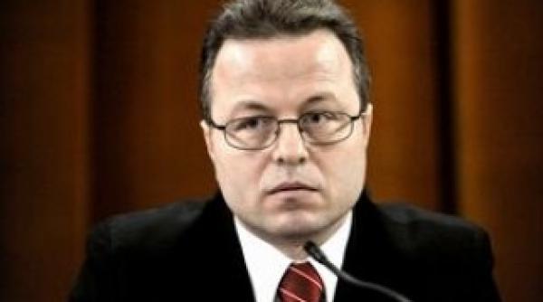 octavian melintescu noul adjunct al sefului directiei generale anticoruptie
