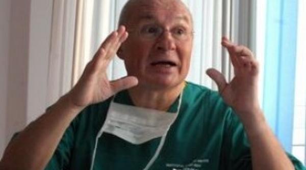 reputatul profesor urolog mihai lucan spune ca studiul ce arata ca romanii au cele mai mici penisuri din europa este o facatura