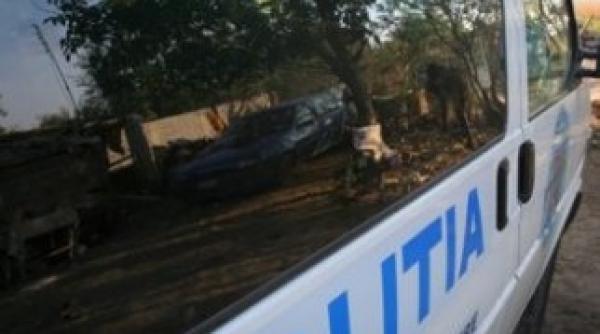 un membru al clanului cordunenilor a fost ucis duminica noaptea in iasi