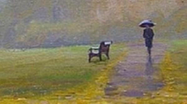 vremea in racire usoara vin si ploile